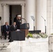 SD hosts POTUS for Memorial Day ceremony at ANC