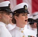 SD hosts POTUS for Memorial Day ceremony at ANC