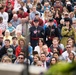 SD hosts POTUS for Memorial Day ceremony at ANC