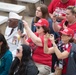 SD hosts POTUS for Memorial Day ceremony at ANC