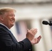 SD hosts POTUS for Memorial Day ceremony at ANC