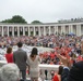 SD hosts POTUS for Memorial Day ceremony at ANC