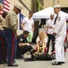 Fleet Week New York 2018 Memorial Day BBQ