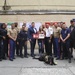 Fleet Week New York 2018 Memorial Day BBQ
