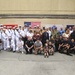 Fleet Week New York 2018 Memorial Day BBQ