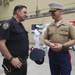 Fleet Week New York 2018 Memorial Day BBQ