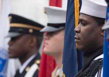 Fleet Week New York 2018