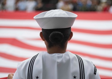 Fleet Week New York 2018
