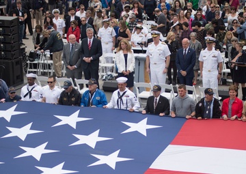 Fleet Week New York 2018