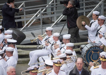 Fleet Week New York 2018