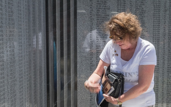 5th Marines Vietnam War Memorial