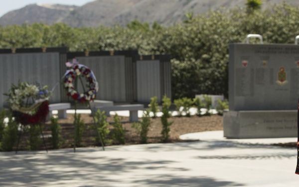 5th Marines Vietnam War Memorial