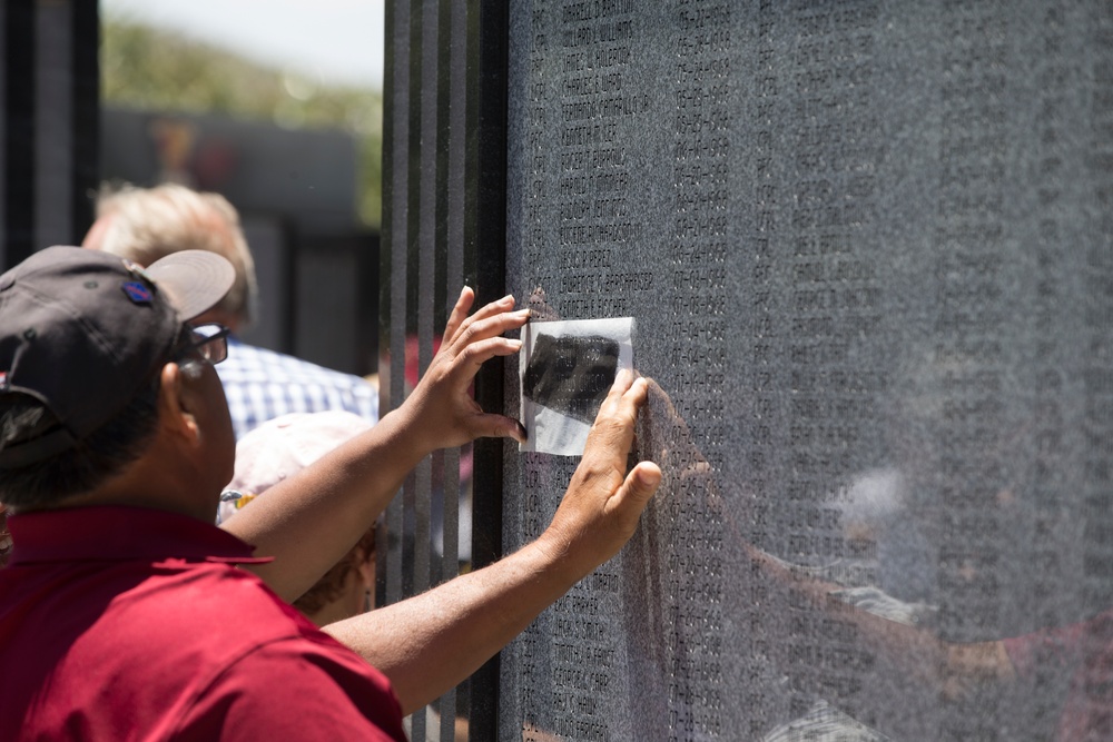 5th Marines Vietnam War Memorial