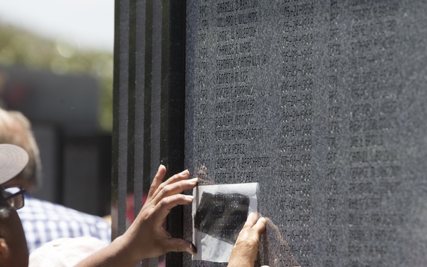 5th Marines Vietnam War Memorial
