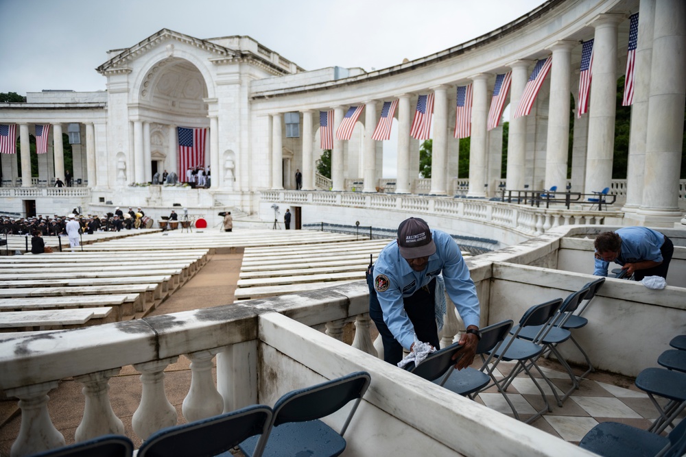Memorial Day 2018
