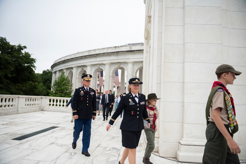 Memorial Day 2018