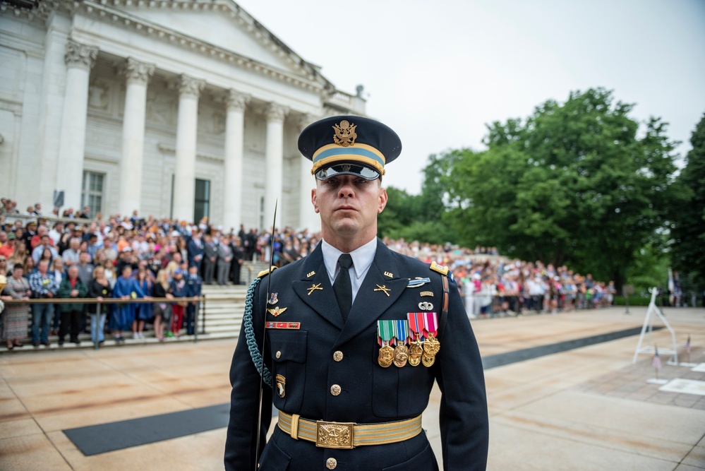 Memorial Day 2018