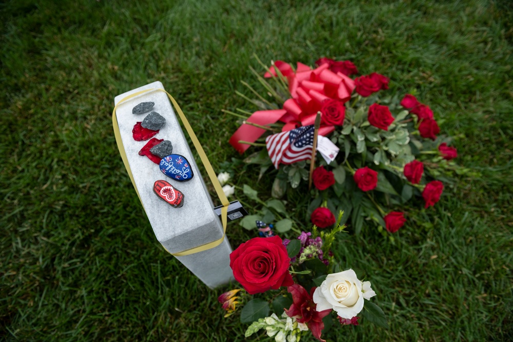 Memorial Day 2018