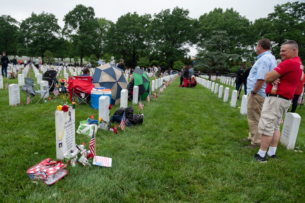 Memorial Day 2018