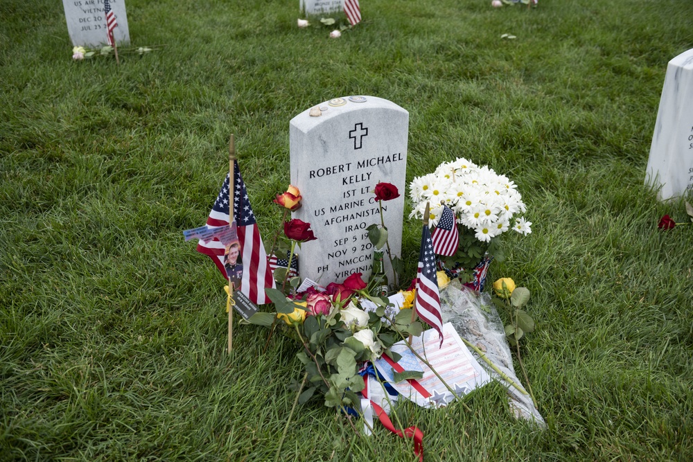 Memorial Day 2018