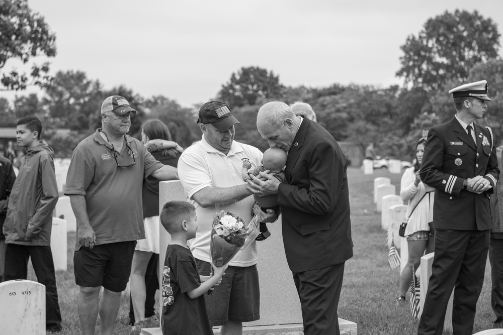 Memorial Day 2018