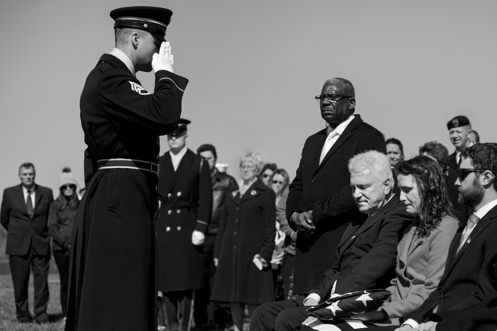 Army Sgt. laid to rest