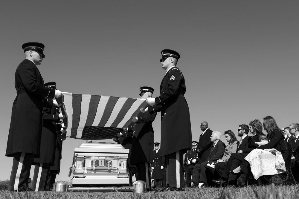 Army Sgt. laid to rest