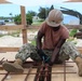 Naval Mobile Construction Battalion (NMCB) 11 Detachment Guam May 25th 2018
