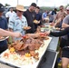 Naval Mobile Construction Battalion (NMCB) 11 Detachment Guam May 25th 2018