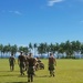 Naval Mobile Construction Battalion (NMCB) 11 Detachment Guam May 25th 2018