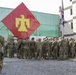 180th Cavalry Regiment holds Memorial Day Ceremony