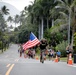 Memorial Day Half Marathon in honor of the fallen