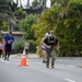 Memorial Day Half Marathon in Honor of the Fallen