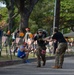 Memorial Day Half Marathon in Honor of the Fallen