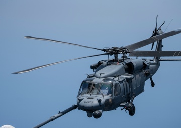 17th SOS conducts HAAR at Balikatan 2018