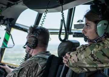 17th SOS conducts HAAR at Balikatan 2018