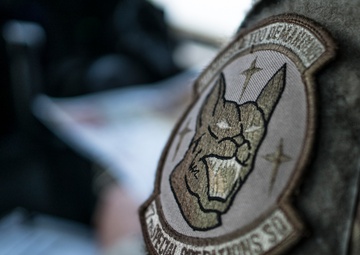 17th SOS conducts HAAR at Balikatan 2018