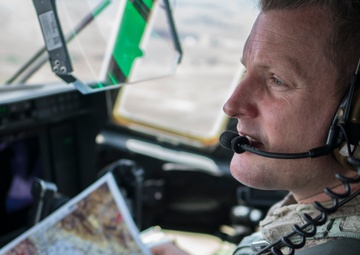 17th SOS conducts HAAR at Balikatan 2018