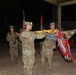 Brave Rifles kick off mission in Iraq