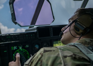 17th SOS conducts HAAR at Balikatan 2018