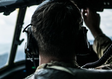 17th SOS conducts HAAR at Balikatan 2018