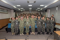 CNFK hosts 2nd Korean-U.S. Women’s Leadership Symposium