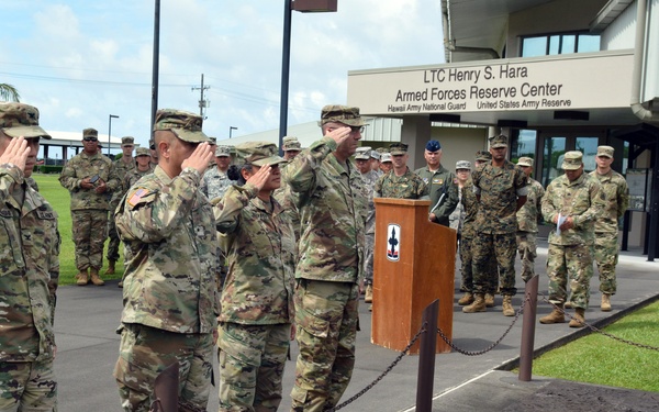 JTF 5-0 honors the fallen