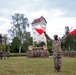 New commander takes charge of Army Europe’s expeditionary signal battalion