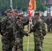 New commander takes charge of Army Europe’s expeditionary signal battalion