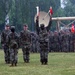 New commander takes charge of Army Europe’s expeditionary signal battalion