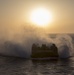 USS New York (LPD 21) LCAC operations