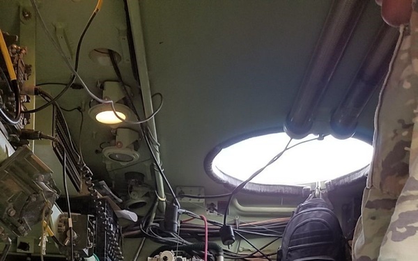 Advanced field artillery targeting and direction system