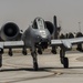 A-10 Operations at Kandahar AirField