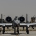 A-10 Operations at Kandahar AirField